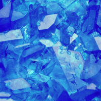 Copper Sulphate Crystal