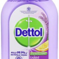 DETTOL NATURAL LIQUID