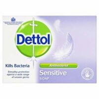 DETTOL SOAP