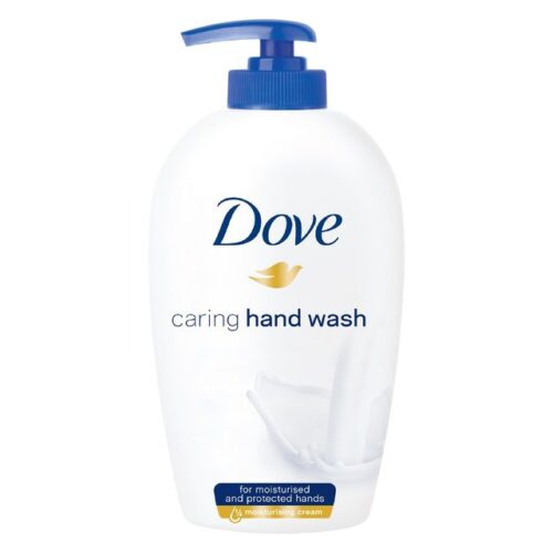 DOVE HAND WASH