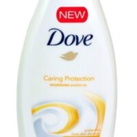 DOVE CARING PROTECTION