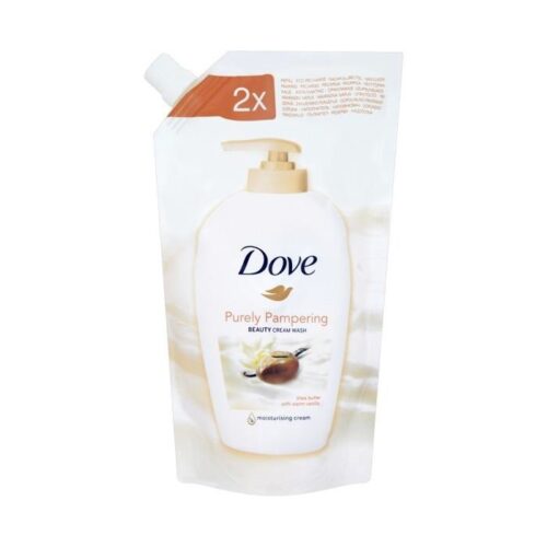 Dove Purely Pampering