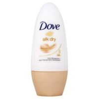 Dove Silk Dry