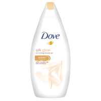 Dove-Silk-Glow-Body-Wash