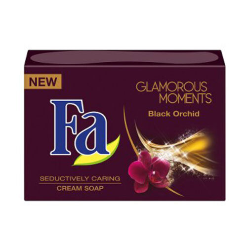 Fa Soap Glamorous Moments