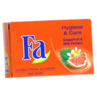 Fa Soap Hygiene & Care