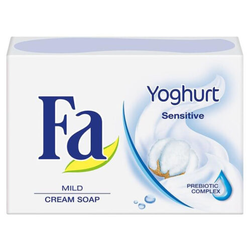 Fa Soap Yoghurt Sensitive