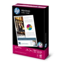 HP Copy paper 80 gsm