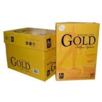 Paperline Gold a4 copy paper 80 gsm