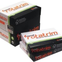 Rotatrim a4 80 g