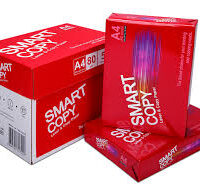 Smart copy paper 80 gsm