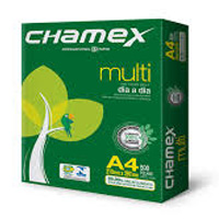 chamex a4 copy paper 80 gsm