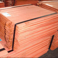 copper-cathodes