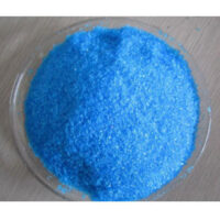 Copper Sulphate Powder