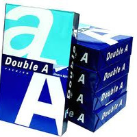 double a a4 copy paper