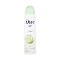 Dove Go Fresh