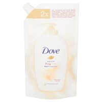 Dove Supreme Cream