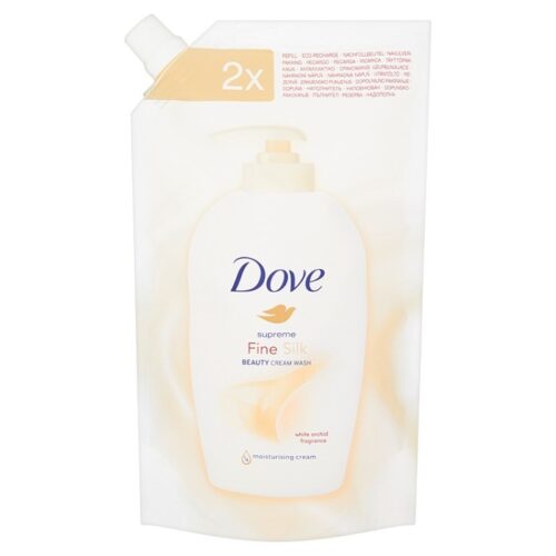 Dove Supreme Cream